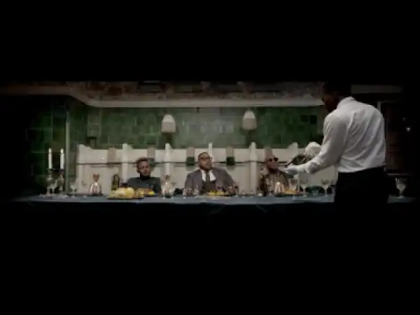 Video: Stogie T – Pretty Flowers ft. Kwesta, Maggz & J Molley